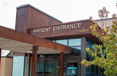 Outdoor Signs by American Paintbrush Signs & Graphics, Laramie Wyoming