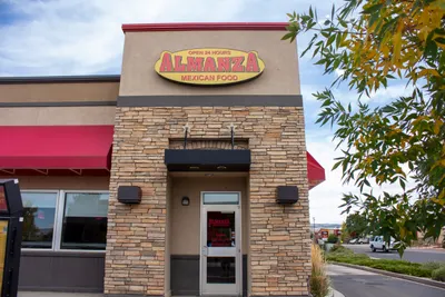 Outdoor Signs by American Paintbrush Signs & Graphics, Laramie Wyoming