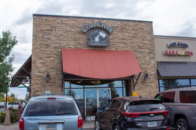 Outdoor Signs by American Paintbrush Signs & Graphics, Laramie Wyoming