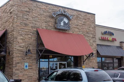 Outdoor Signs by American Paintbrush Signs & Graphics, Laramie Wyoming