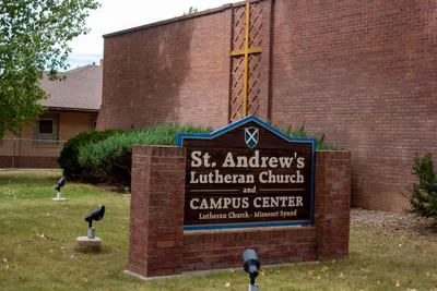 Outdoor Signs by American Paintbrush Signs & Graphics, Laramie Wyoming