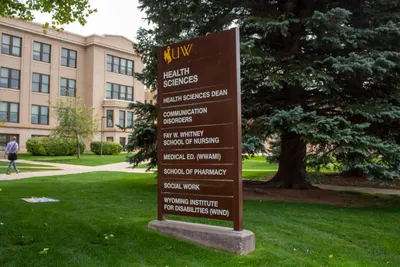 Outdoor Signs by American Paintbrush Signs & Graphics, Laramie Wyoming