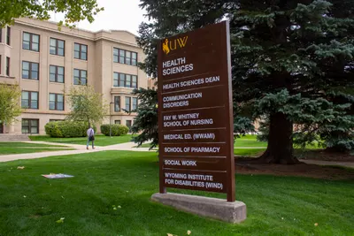 Outdoor Signs by American Paintbrush Signs & Graphics, Laramie Wyoming