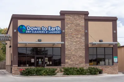 Outdoor Signs by American Paintbrush Signs & Graphics, Laramie Wyoming