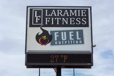 Outdoor Signs by American Paintbrush Signs & Graphics, Laramie Wyoming