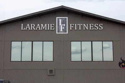 Outdoor Signs by American Paintbrush Signs & Graphics, Laramie Wyoming