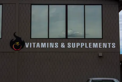 Outdoor Signs by American Paintbrush Signs & Graphics, Laramie Wyoming