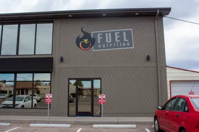 Outdoor Signs by American Paintbrush Signs & Graphics, Laramie Wyoming