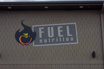 Outdoor Signs by American Paintbrush Signs & Graphics, Laramie Wyoming