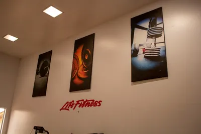 Outdoor Signs by American Paintbrush Signs & Graphics, Laramie Wyoming