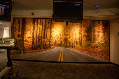 Outdoor Signs by American Paintbrush Signs & Graphics, Laramie Wyoming