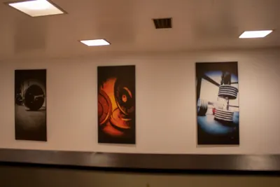 Outdoor Signs by American Paintbrush Signs & Graphics, Laramie Wyoming