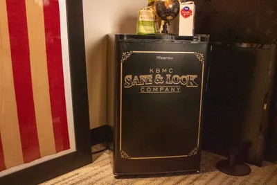 Outdoor Signs by American Paintbrush Signs & Graphics, Laramie Wyoming