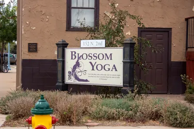 Outdoor Signs by American Paintbrush Signs & Graphics, Laramie Wyoming