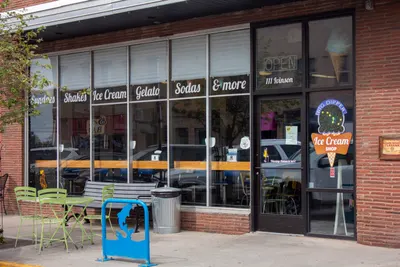 Outdoor Signs by American Paintbrush Signs & Graphics, Laramie Wyoming