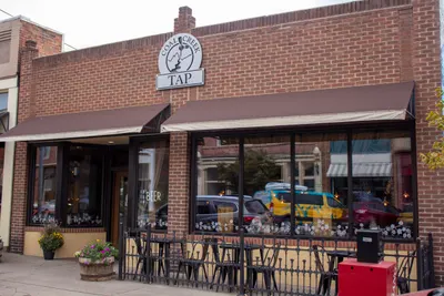 Outdoor Signs by American Paintbrush Signs & Graphics, Laramie Wyoming