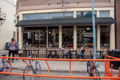 Outdoor Signs by American Paintbrush Signs & Graphics, Laramie Wyoming