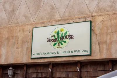 Outdoor Signs by American Paintbrush Signs & Graphics, Laramie Wyoming