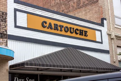 Outdoor Signs by American Paintbrush Signs & Graphics, Laramie Wyoming