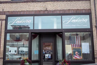 Outdoor Signs by American Paintbrush Signs & Graphics, Laramie Wyoming