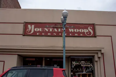 Outdoor Signs by American Paintbrush Signs & Graphics, Laramie Wyoming