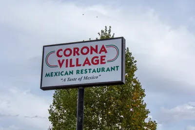 Outdoor Signs by American Paintbrush Signs & Graphics, Laramie Wyoming