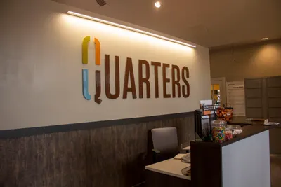 Outdoor Signs by American Paintbrush Signs & Graphics, Laramie Wyoming