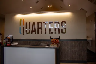 Outdoor Signs by American Paintbrush Signs & Graphics, Laramie Wyoming