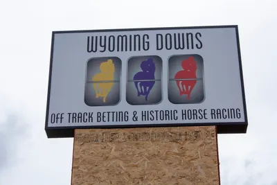 Outdoor Signs by American Paintbrush Signs & Graphics, Laramie Wyoming