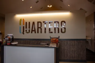 Outdoor Signs by American Paintbrush Signs & Graphics, Laramie Wyoming