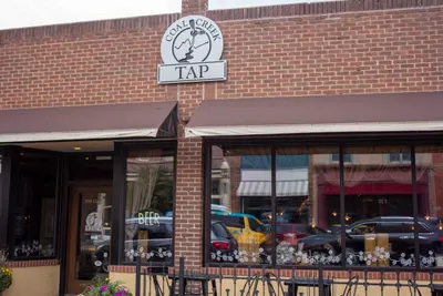 Outdoor Signs by American Paintbrush Signs & Graphics, Laramie Wyoming