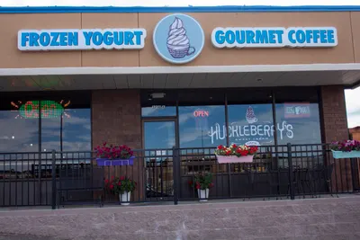 Outdoor Signs by American Paintbrush Signs & Graphics, Laramie Wyoming