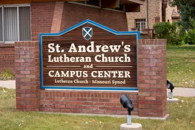 Outdoor Signs by American Paintbrush Signs & Graphics, Laramie Wyoming