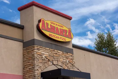 Outdoor Signs by American Paintbrush Signs & Graphics, Laramie Wyoming