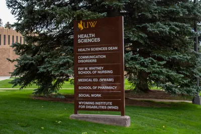 Outdoor Signs by American Paintbrush Signs & Graphics, Laramie Wyoming