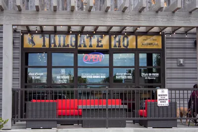 Outdoor Signs by American Paintbrush Signs & Graphics, Laramie Wyoming