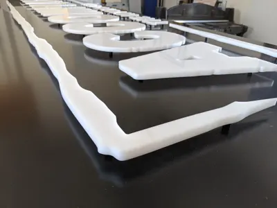 Outdoor Signs by American Paintbrush Signs & Graphics, Laramie Wyoming