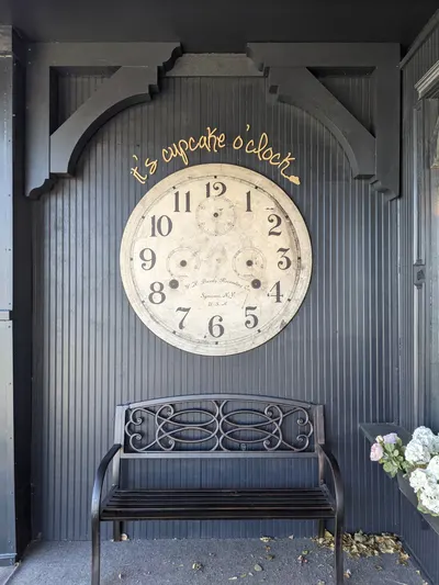 Outdoor Signs by American Paintbrush Signs & Graphics, Laramie Wyoming