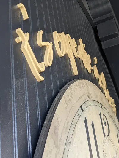 Outdoor Signs by American Paintbrush Signs & Graphics, Laramie Wyoming