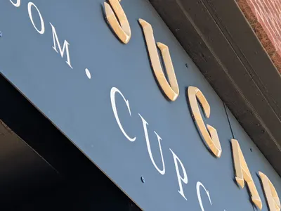 Outdoor Signs by American Paintbrush Signs & Graphics, Laramie Wyoming