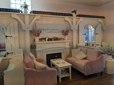 Outdoor Signs by American Paintbrush Signs & Graphics, Laramie Wyoming