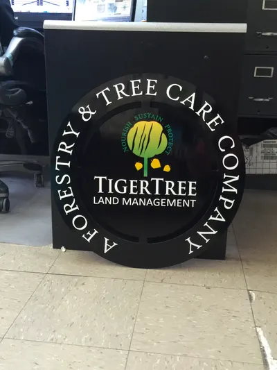 Outdoor Signs by American Paintbrush Signs & Graphics, Laramie Wyoming