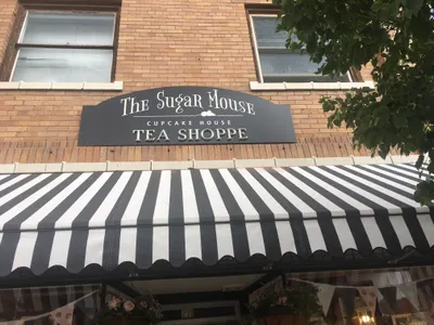 Outdoor Signs by American Paintbrush Signs & Graphics, Laramie Wyoming