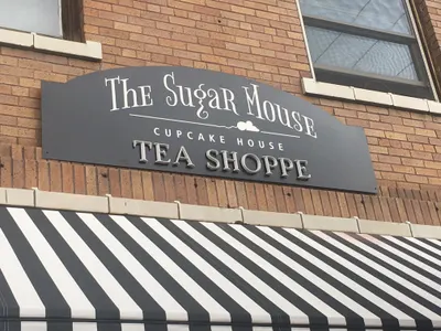 Outdoor Signs by American Paintbrush Signs & Graphics, Laramie Wyoming