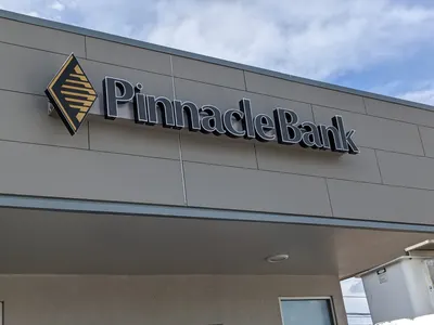 Outdoor Signs by American Paintbrush Signs & Graphics, Laramie Wyoming