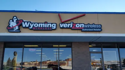 Outdoor Signs by American Paintbrush Signs & Graphics, Laramie Wyoming