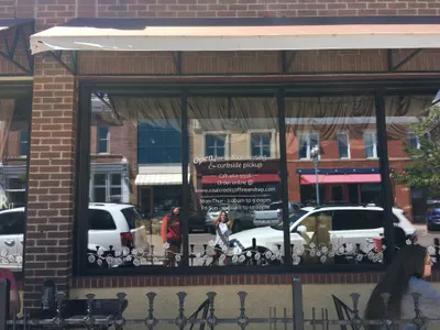 Outdoor Signs by American Paintbrush Signs & Graphics, Laramie Wyoming