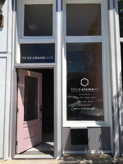 Outdoor Signs by American Paintbrush Signs & Graphics, Laramie Wyoming