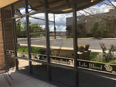 Outdoor Signs by American Paintbrush Signs & Graphics, Laramie Wyoming