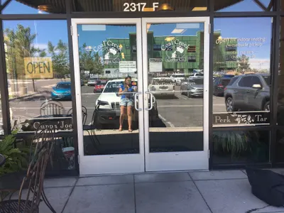 Outdoor Signs by American Paintbrush Signs & Graphics, Laramie Wyoming